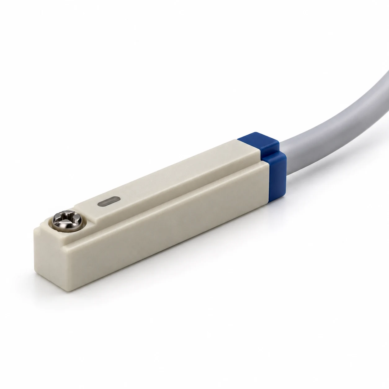 CMSE-020-C08(2M) — датчик-геркон, WAALPC