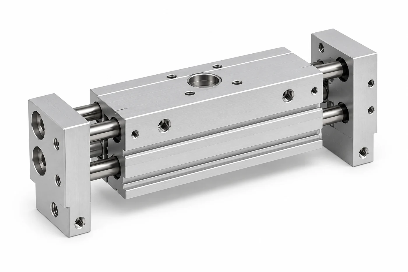 Пневмозахват MHL2 D1