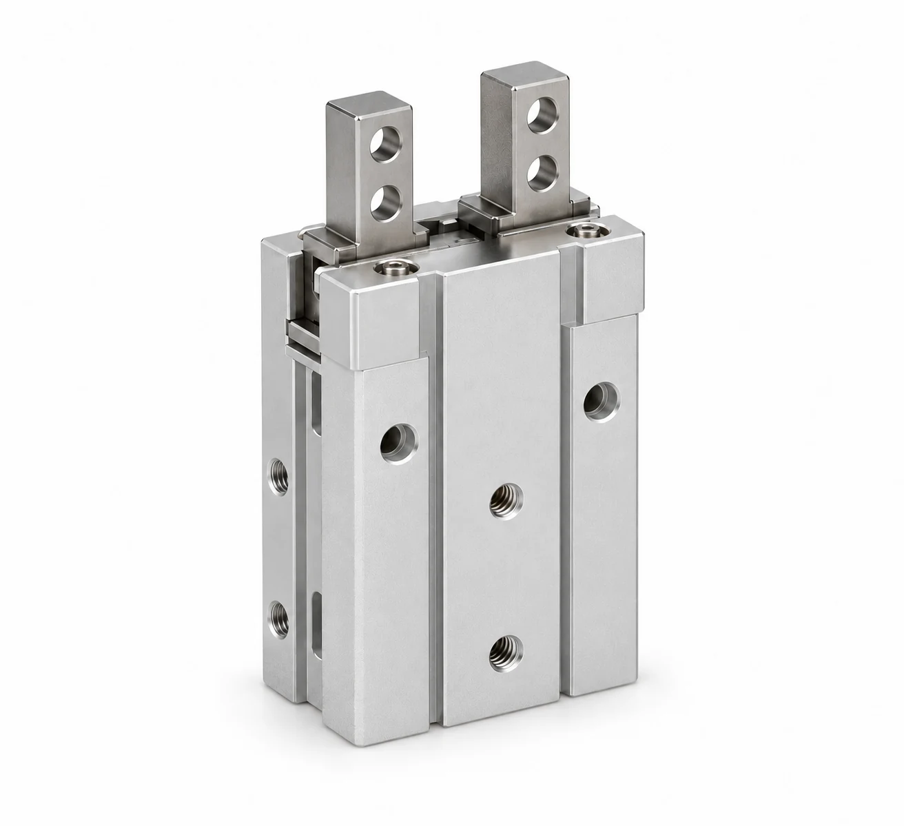 MHZ2-D2-6 — Пневмозахват MHZ2 D2, внешний вид