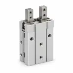 Пневмозахват MHZ2 D/S/C — фото 1