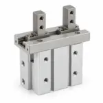 Пневмозахват MHZ2 C/D/S — фото 1